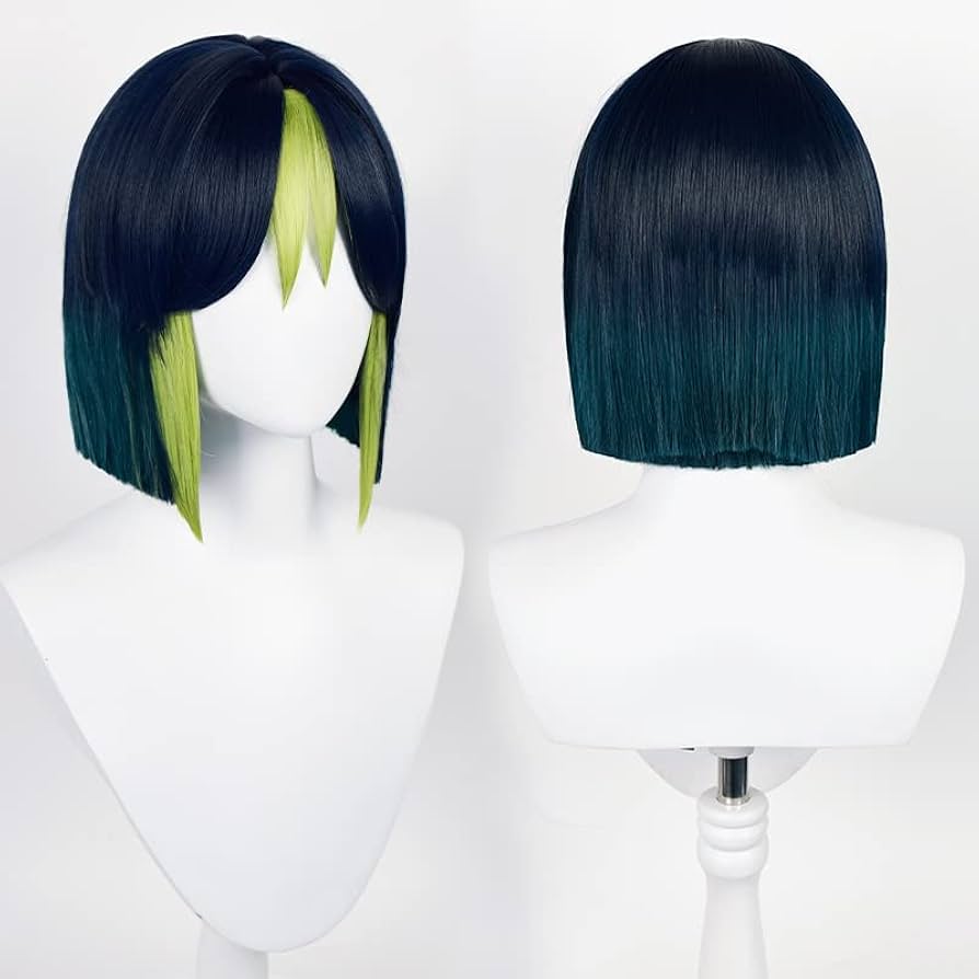 ティナリコスプレ衣装＋ウィッグ Amazon.co.jp: Pawpaw ティナリ ウィッグ 原神 コスプレ ティナ